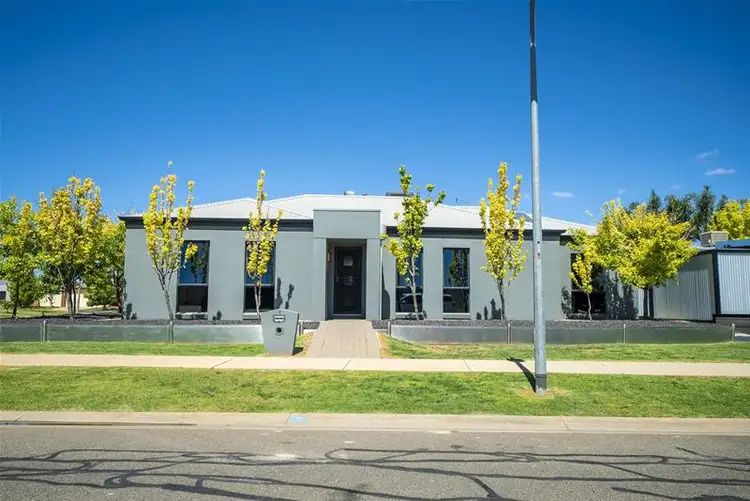 2 Orlando Court, Mildura VIC 3500
