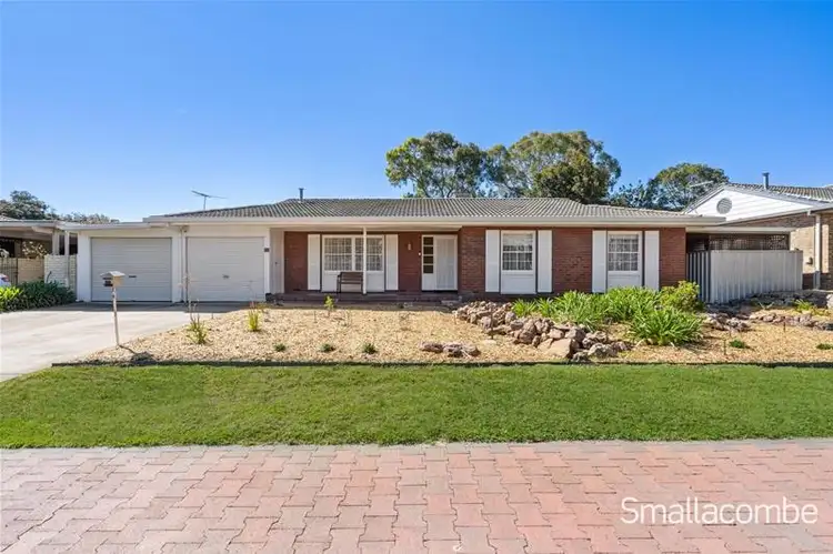 14 Quintal Avenue, Modbury SA 5092