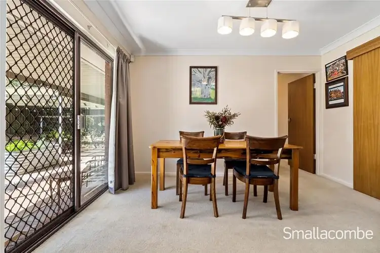Fifth view of Homely house listing, 14 Quintal Avenue, Modbury SA 5092