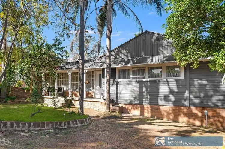 Main view of Homely house listing, 9 Wanganella Street, Miller NSW 2168