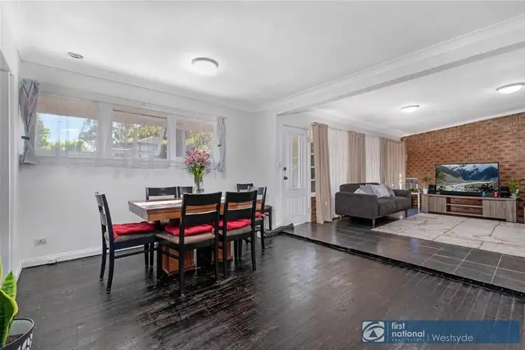 Fifth view of Homely house listing, 9 Wanganella Street, Miller NSW 2168