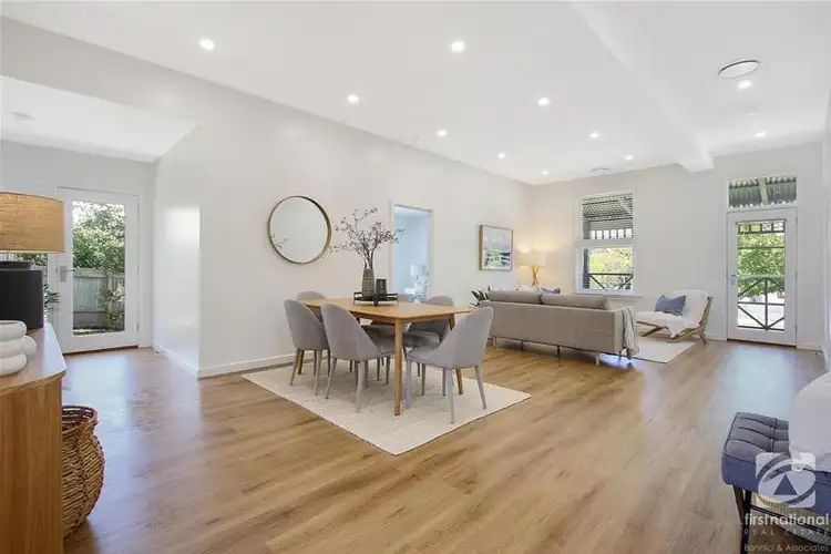 Main view of Homely house listing, 37 High Street, Beechworth VIC 3747