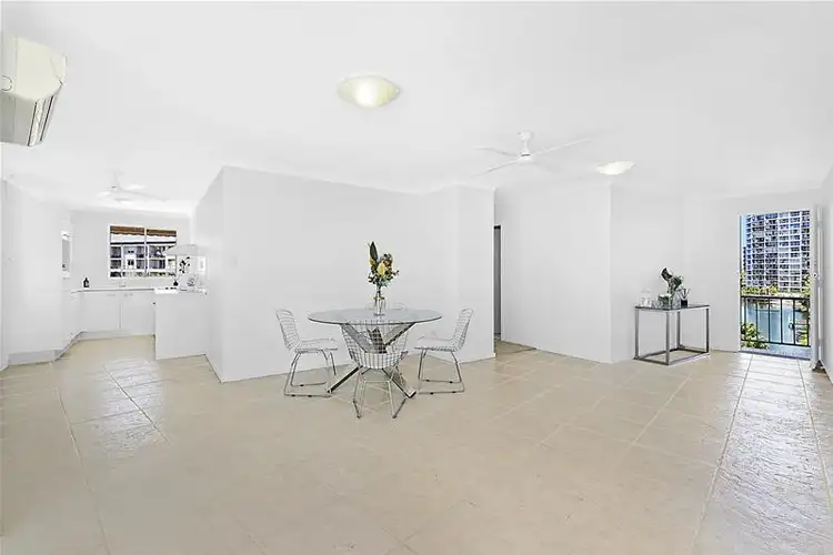 Second view of Homely apartment listing, 13/59a Peninsular Drive, Surfers Paradise QLD 4217