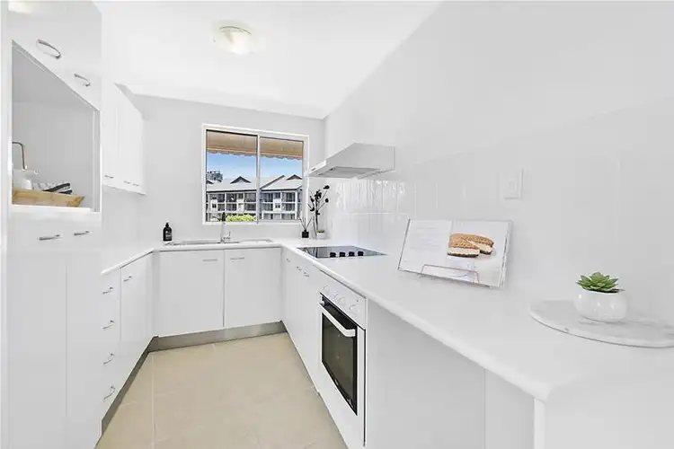 Third view of Homely apartment listing, 13/59a Peninsular Drive, Surfers Paradise QLD 4217