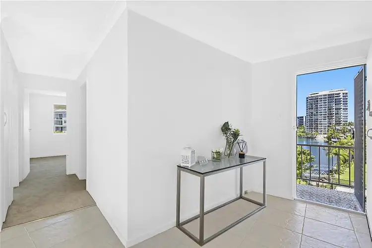 Fourth view of Homely apartment listing, 13/59a Peninsular Drive, Surfers Paradise QLD 4217