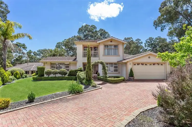 4 North Boulevard, Tea Tree Gully SA 5091
