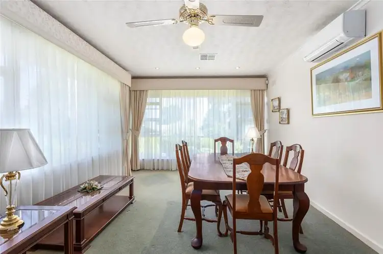 Third view of Homely house listing, 4 North Boulevard, Tea Tree Gully SA 5091