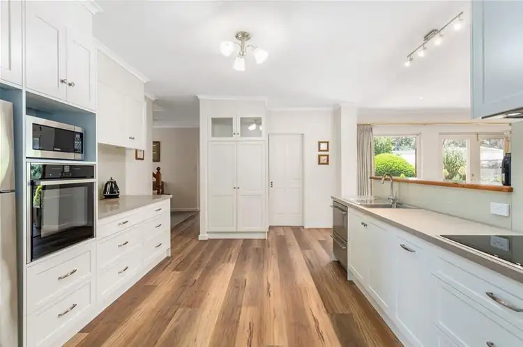 Sixth view of Homely house listing, 4 North Boulevard, Tea Tree Gully SA 5091