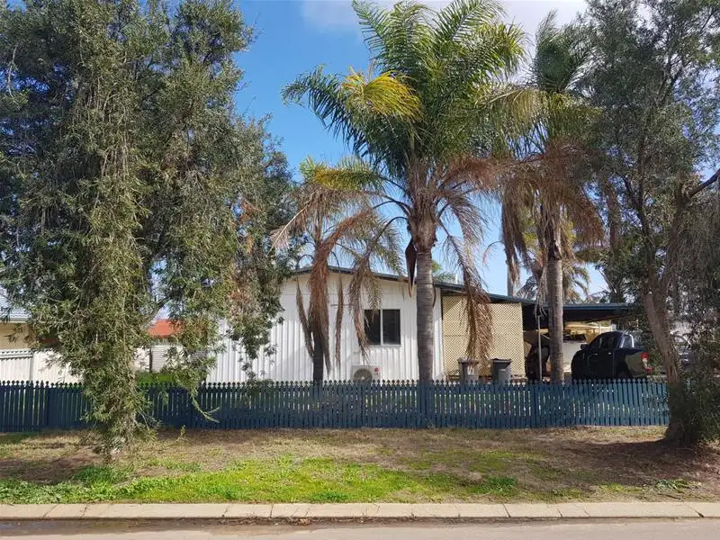 Main view of Homely house listing, 12 Standen Place, Moora WA 6510