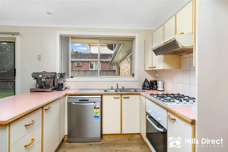 Third view of Homely house listing, 10 Sciarra Crescent, Acacia Gardens NSW 2763