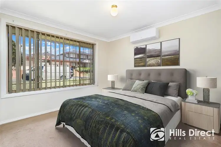 Fourth view of Homely house listing, 10 Sciarra Crescent, Acacia Gardens NSW 2763