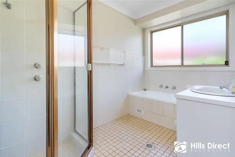 Sixth view of Homely house listing, 10 Sciarra Crescent, Acacia Gardens NSW 2763