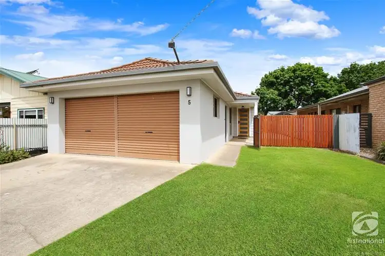 Main view of Homely house listing, 5 Milend Street, Wodonga VIC 3690