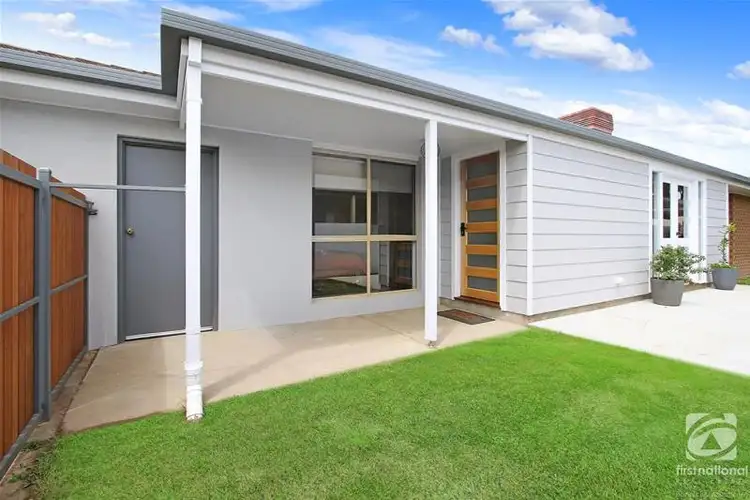 Second view of Homely house listing, 5 Milend Street, Wodonga VIC 3690