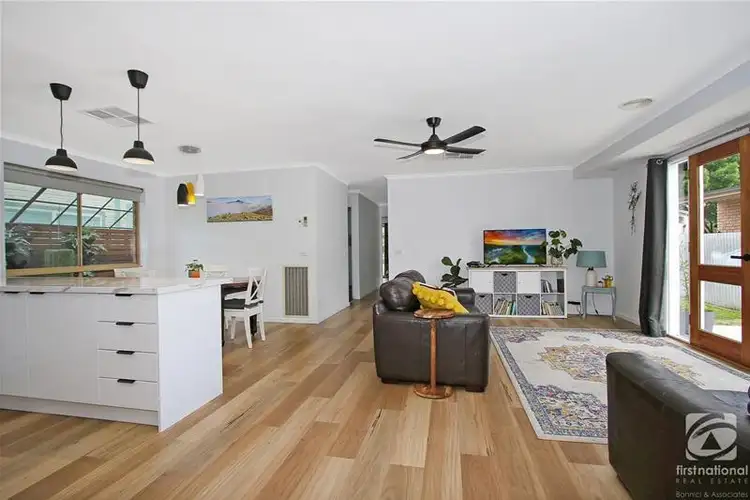 Fifth view of Homely house listing, 5 Milend Street, Wodonga VIC 3690