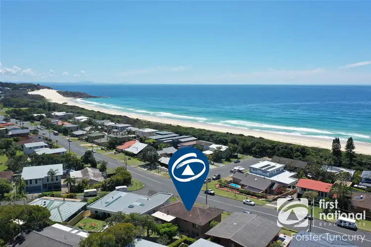Second view of Homely house listing, 47 Underwood Road, Forster NSW 2428