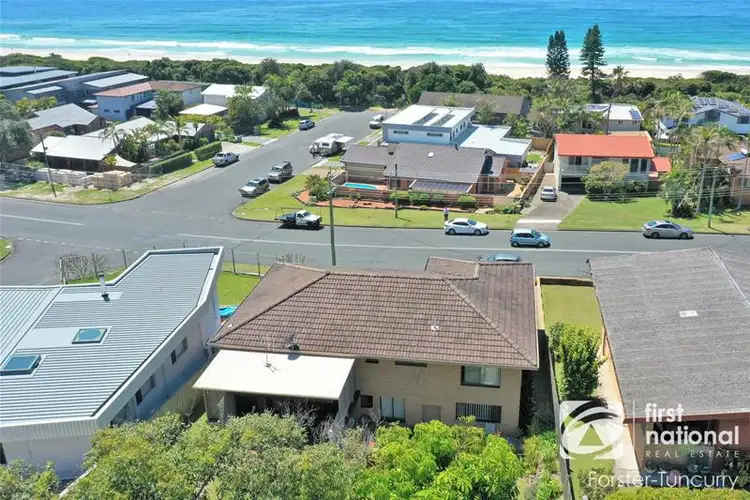 Third view of Homely house listing, 47 Underwood Road, Forster NSW 2428