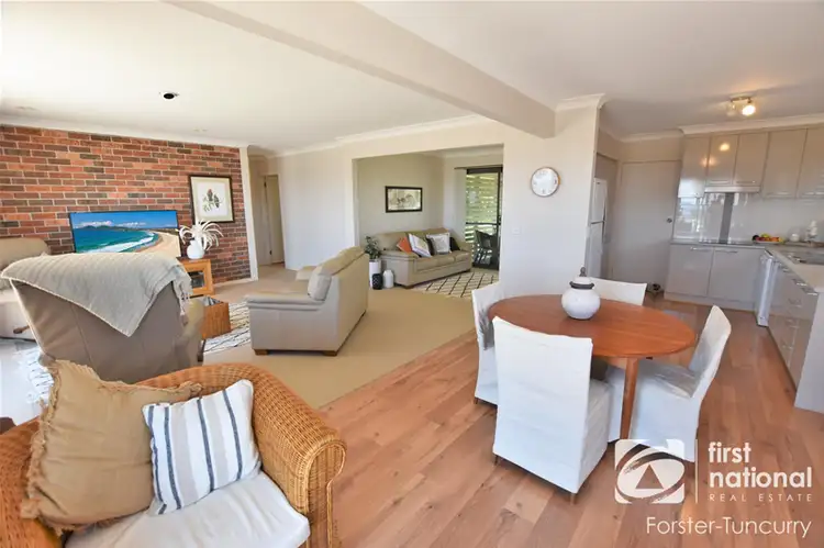 Fifth view of Homely house listing, 47 Underwood Road, Forster NSW 2428