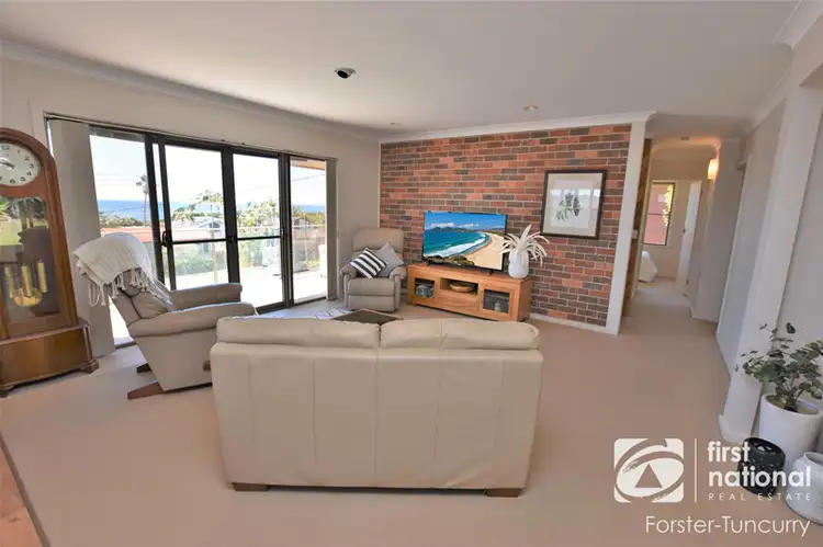 Sixth view of Homely house listing, 47 Underwood Road, Forster NSW 2428