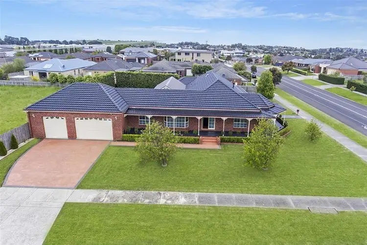 Second view of Homely house listing, 62 Gateway Road, Warrnambool VIC 3280