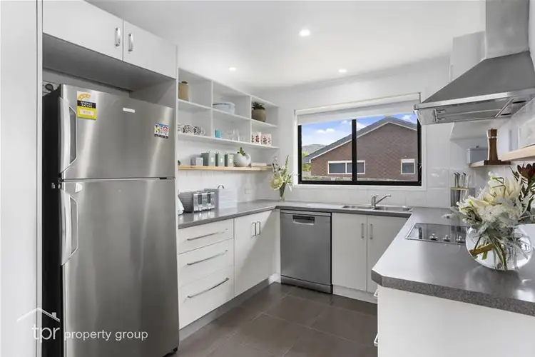 Fourth view of Homely house listing, 37 Marguerite Street, Ranelagh TAS 7109