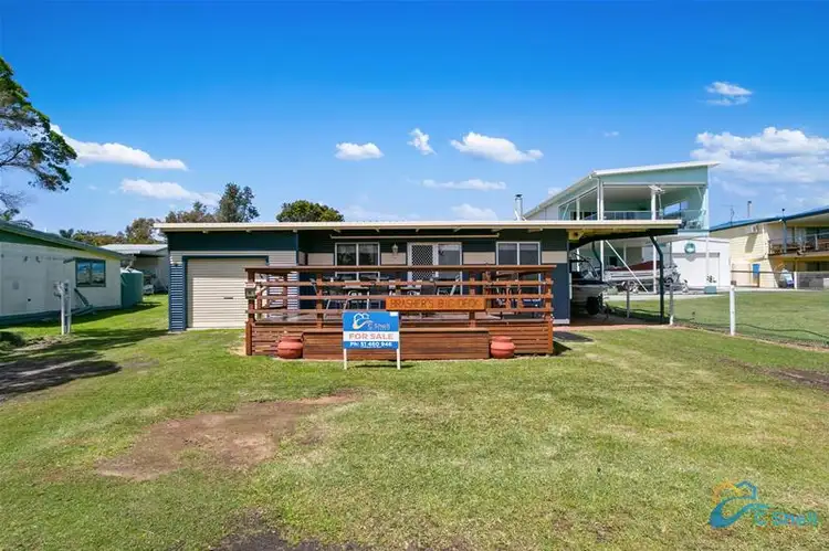 58 Victoria Parade, Loch Sport VIC 3851