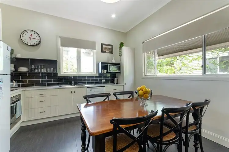 Second view of Homely house listing, 43 Grey Street, Terang VIC 3264