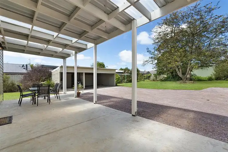 Sixth view of Homely house listing, 43 Grey Street, Terang VIC 3264