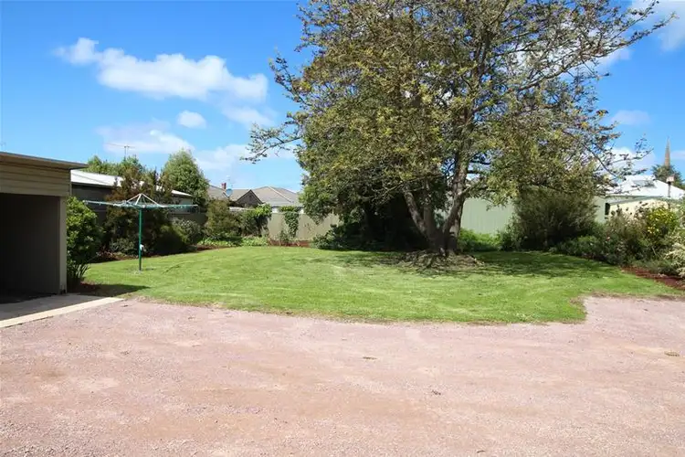 Seventh view of Homely house listing, 43 Grey Street, Terang VIC 3264