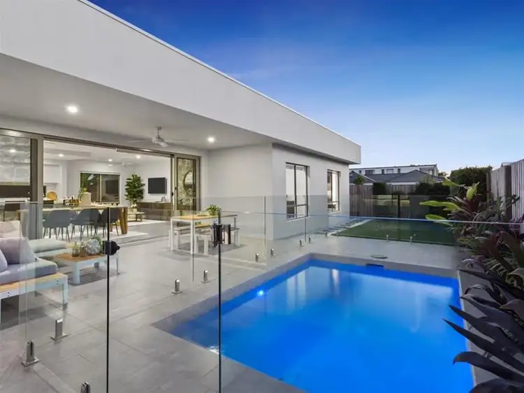 27 Cyan Street, Helensvale QLD 4212