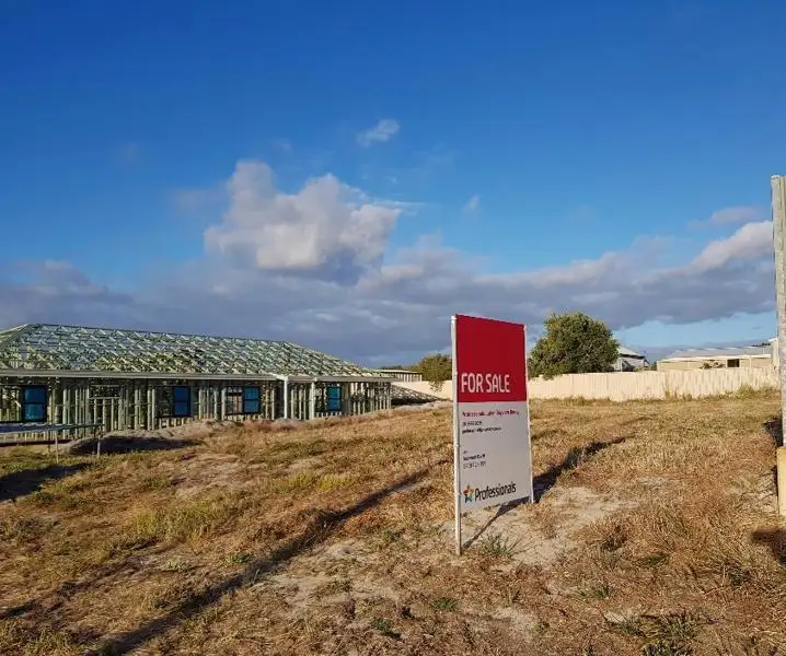 LOT 223, Lot 223 Shelley Cove, Jurien Bay WA 6516