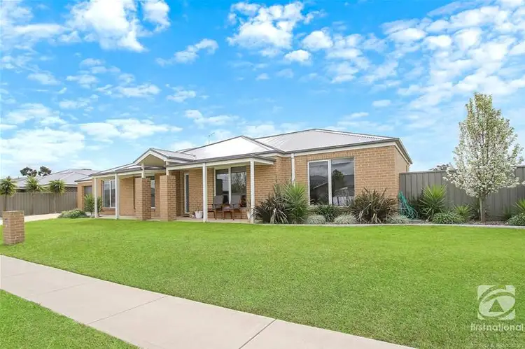 3 Gilson Place, Howlong NSW 2643