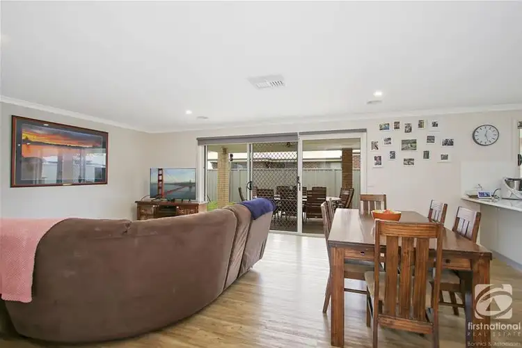 Fourth view of Homely house listing, 3 Gilson Place, Howlong NSW 2643