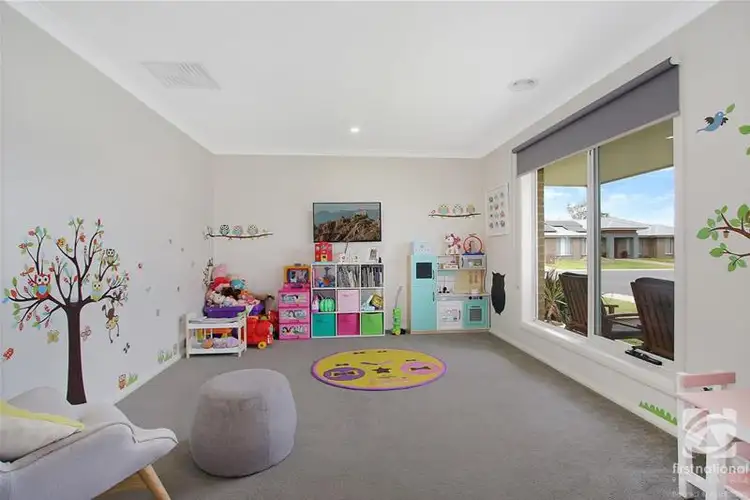 Fifth view of Homely house listing, 3 Gilson Place, Howlong NSW 2643