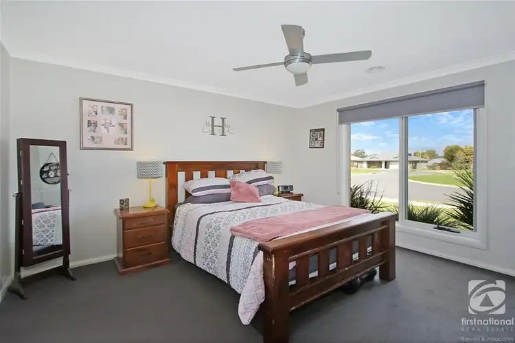 Sixth view of Homely house listing, 3 Gilson Place, Howlong NSW 2643