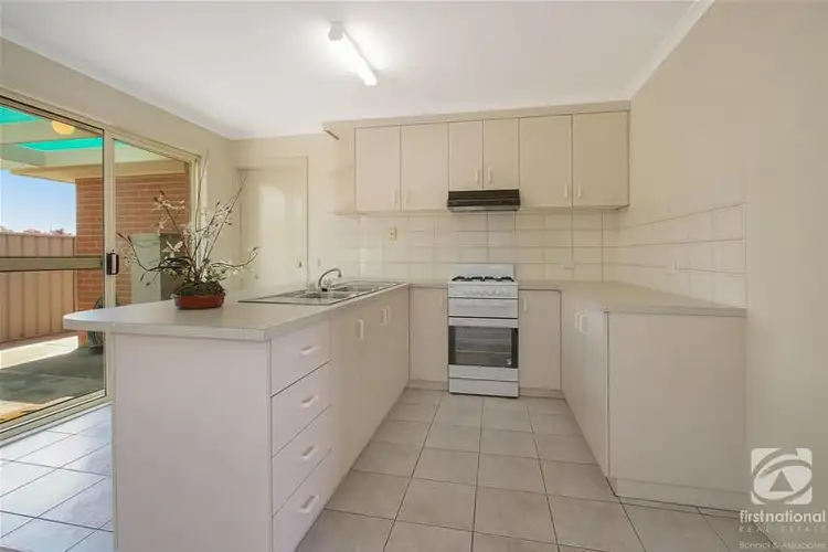 Third view of Homely unit listing, 1/30 Buckland Court, West Wodonga VIC 3690