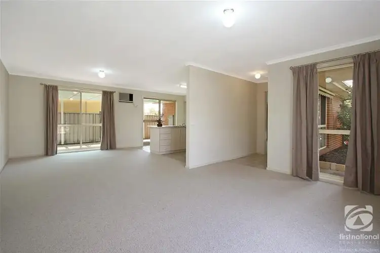 Fourth view of Homely unit listing, 1/30 Buckland Court, West Wodonga VIC 3690