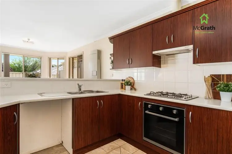 Second view of Homely house listing, 14 Yeltana Avenue, Huntfield Heights SA 5163