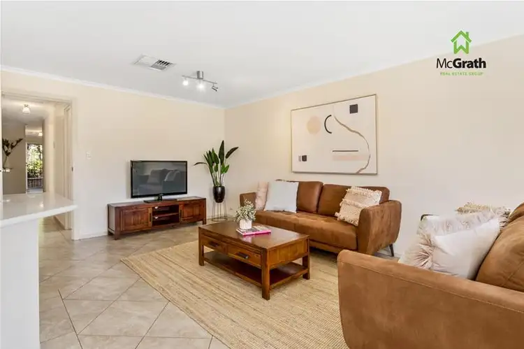 Third view of Homely house listing, 14 Yeltana Avenue, Huntfield Heights SA 5163