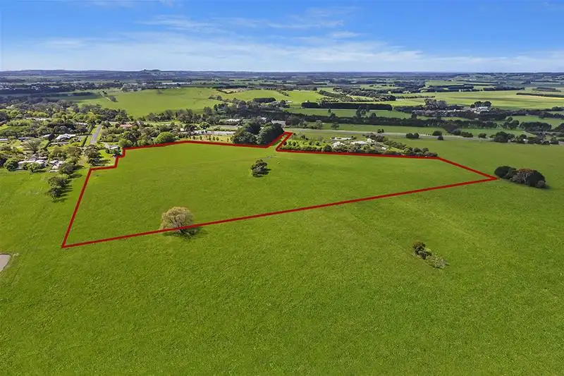 Main view of Homely land listing, Lot 1/ McWilliam Street, Terang VIC 3264