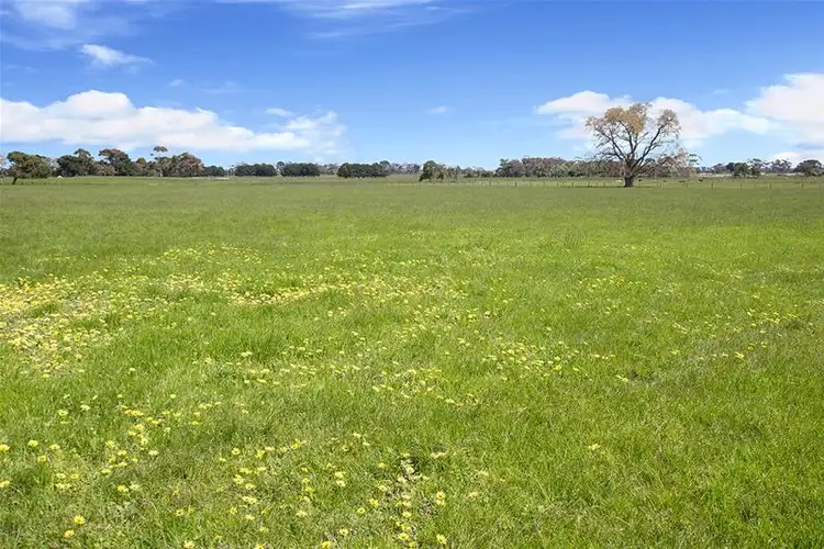 Fourth view of Homely land listing, Lot 1/ McWilliam Street, Terang VIC 3264