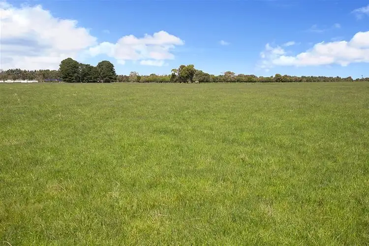 Fifth view of Homely land listing, Lot 1/ McWilliam Street, Terang VIC 3264