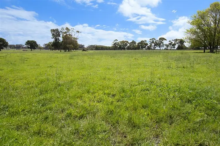 Third view of Homely land listing, Lot 2 on ProposedPS8 McWilliam Street, Terang VIC 3264