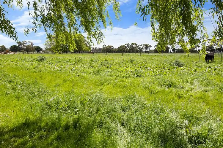 Fourth view of Homely land listing, Lot 2 on ProposedPS8 McWilliam Street, Terang VIC 3264