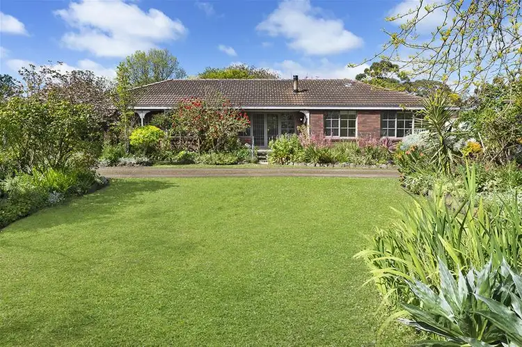 Main view of Homely house listing, 1 Cameron Street, Terang VIC 3264