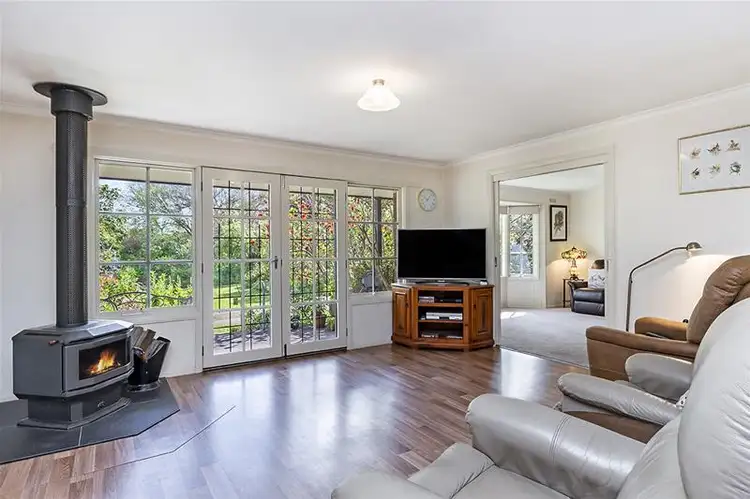 Fourth view of Homely house listing, 1 Cameron Street, Terang VIC 3264