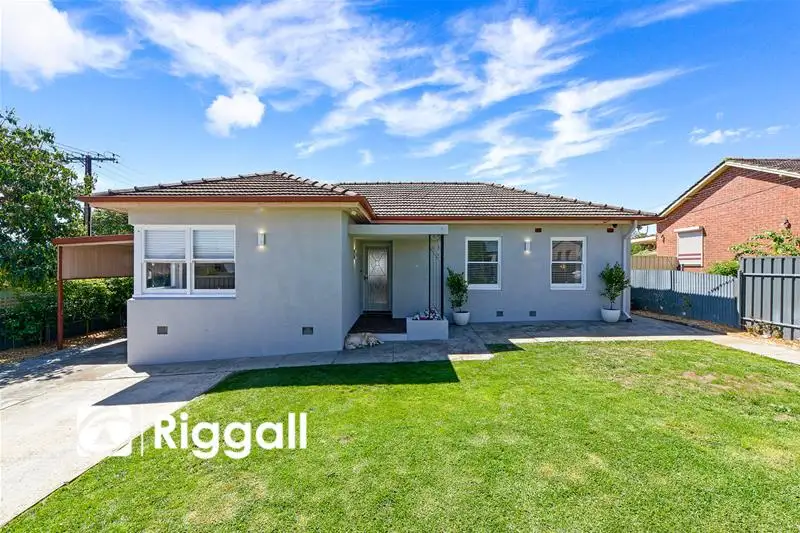 Main view of Homely house listing, 62 Lionel Avenue, Blair Athol SA 5084