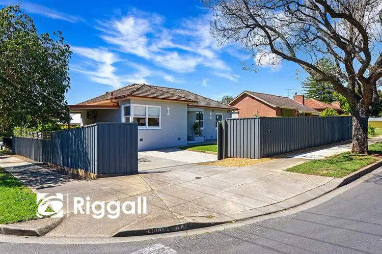 Second view of Homely house listing, 62 Lionel Avenue, Blair Athol SA 5084