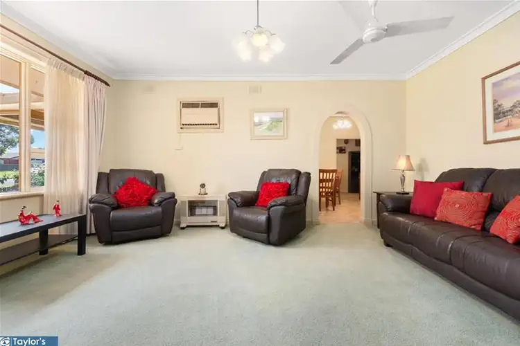 Fourth view of Homely house listing, 12 Carousel Street, Para Vista SA 5093