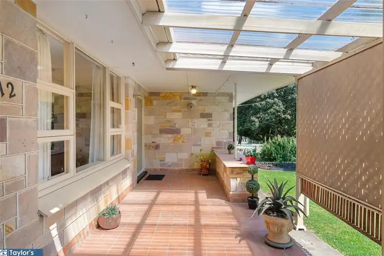 Fifth view of Homely house listing, 12 Carousel Street, Para Vista SA 5093